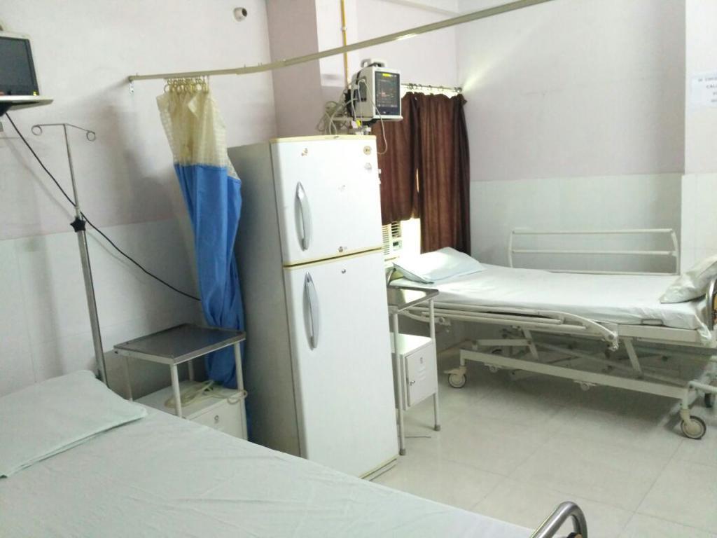  50 bedded Hospital  for Sale in Jaipur slider image